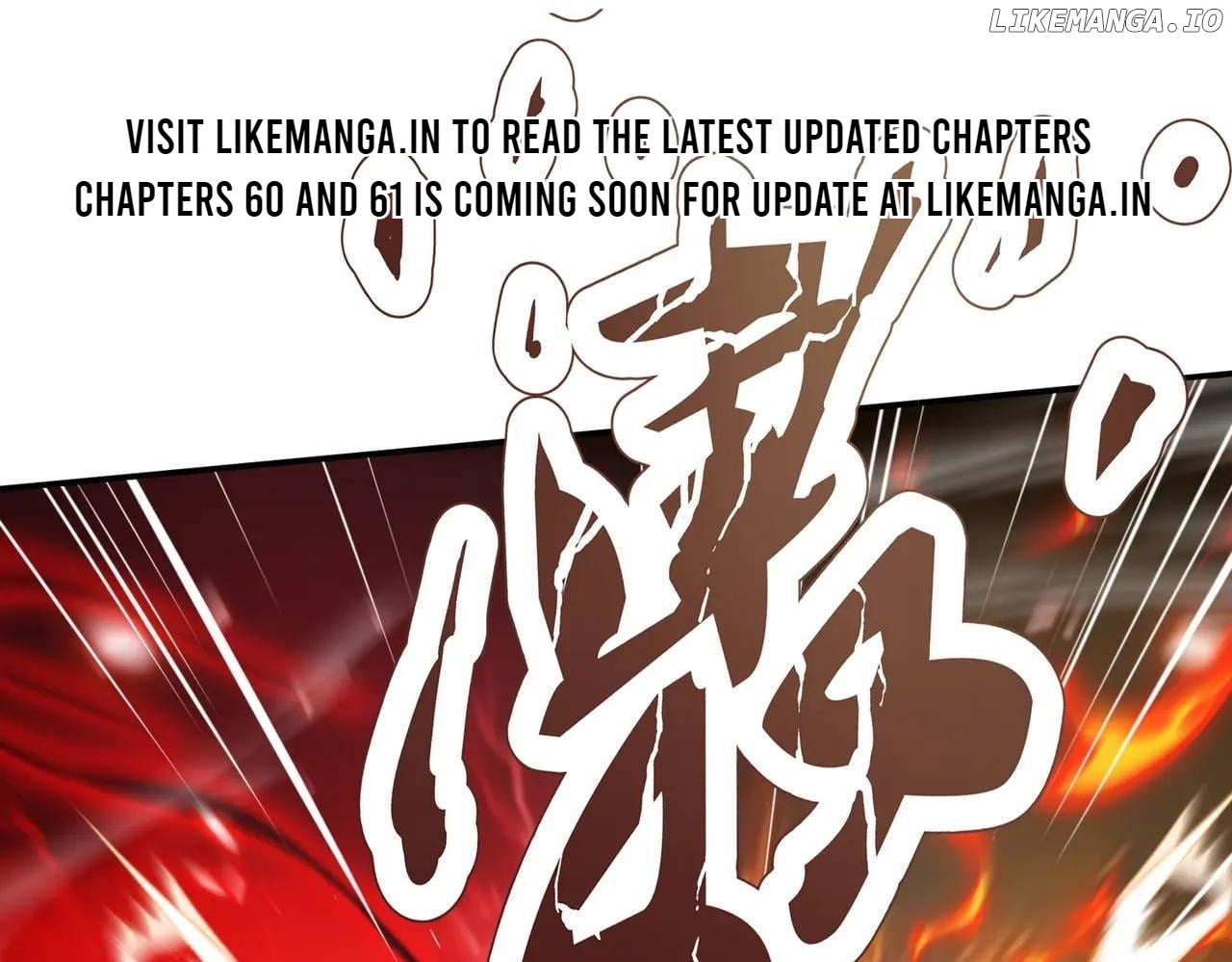 My Empress Apprentice is Becoming Evil Chapter 59 - page 1